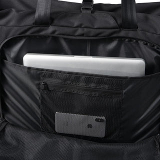 Suit & Garment Carrier Holdall Shoulder Bag - Cabin Max