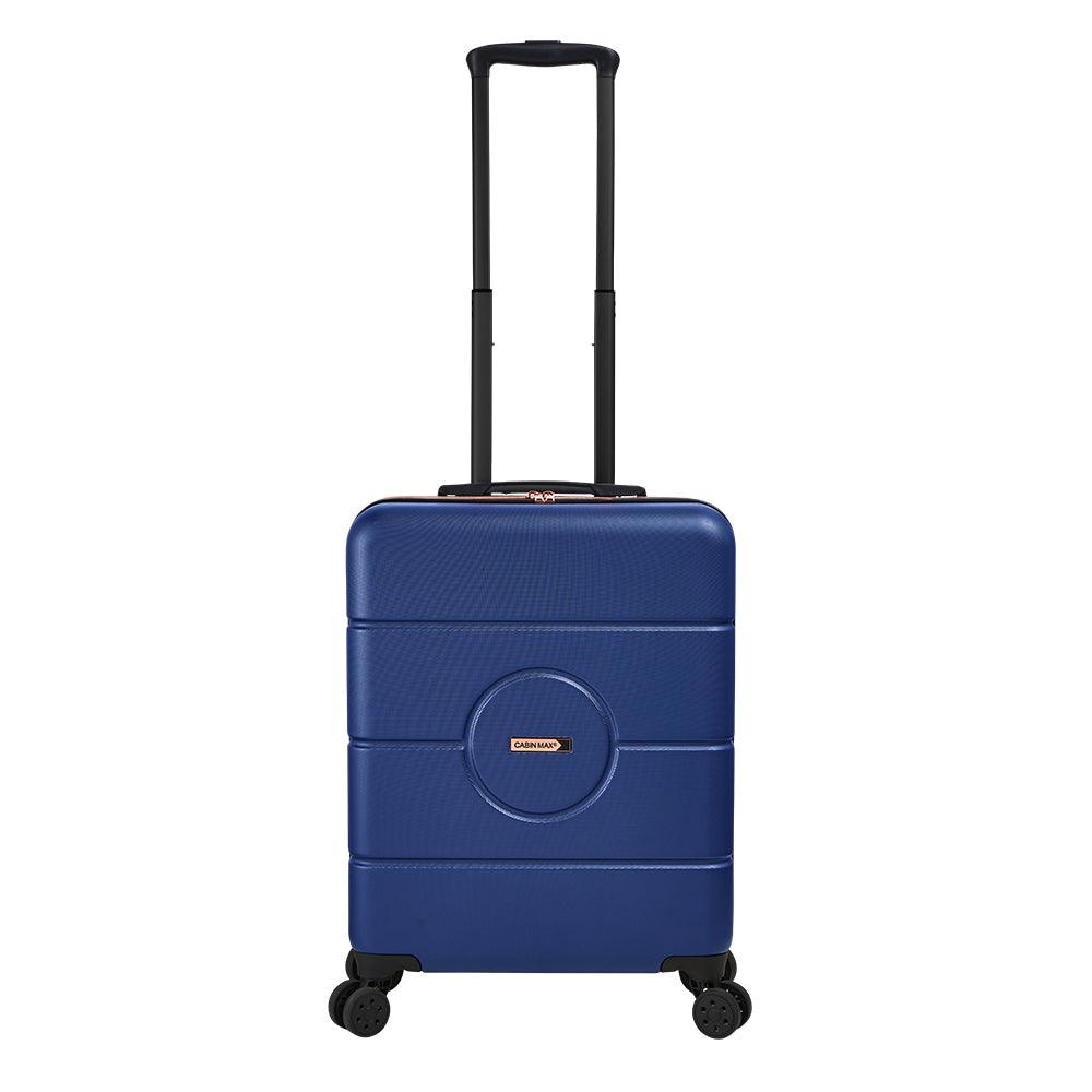 Seville 40L Suitcase - 55x40x20cm - Cabin Max
