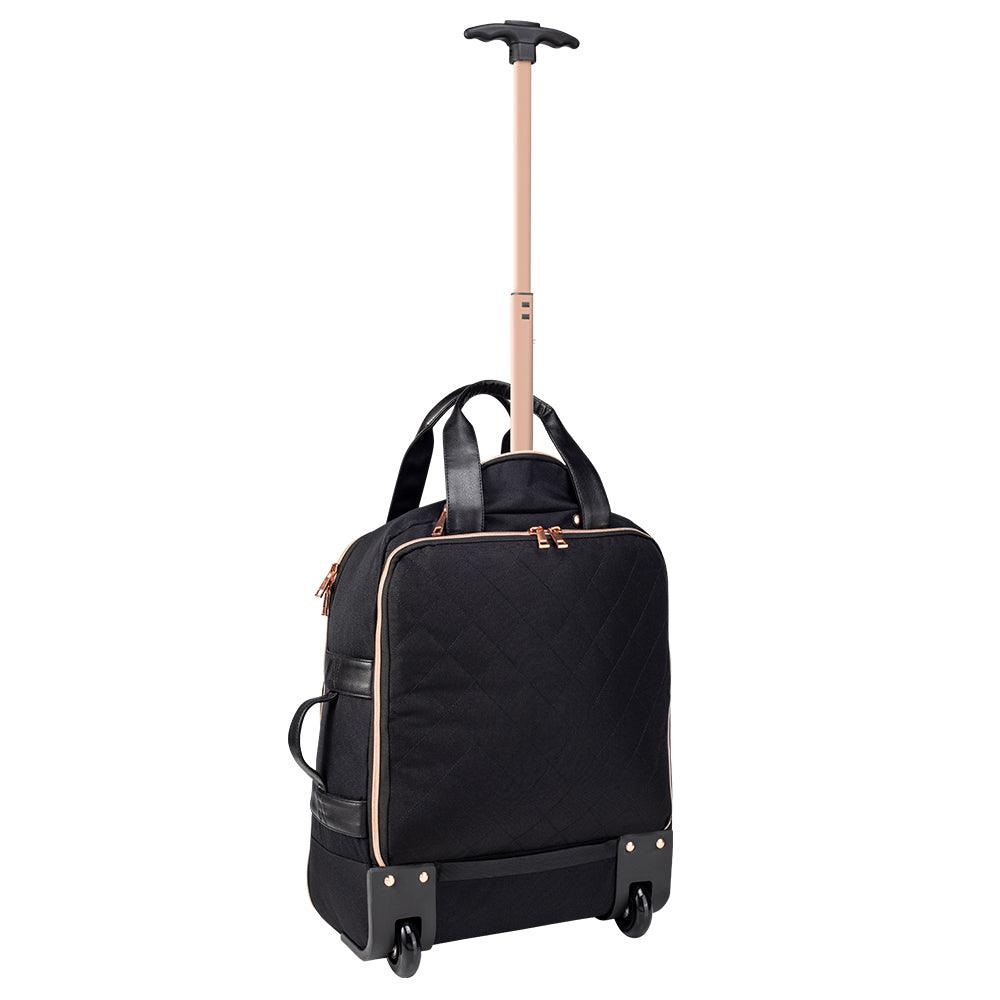 Shop Cabin Max️ - Quebec Hybrid Rolling Backp – Luggage Factory