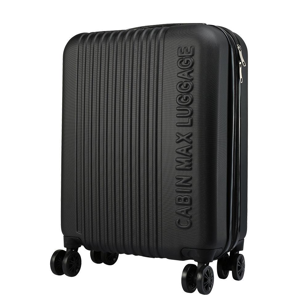 Velocity Expandable Cabin Max Suitcase 55x40x20 55x40x25