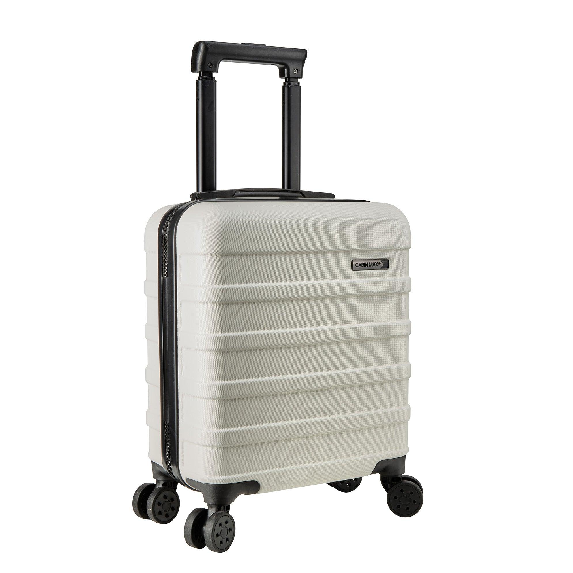 Buy Cabin Max Anode Cabin Underseat & Carry On Suitcase - Easyjet Taille 45  x 36 x 20cm sur Next Canada